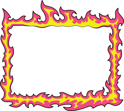 Fire Frame