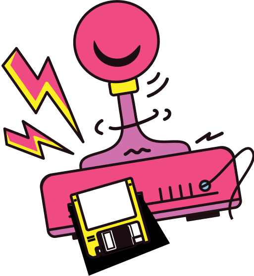 joystick