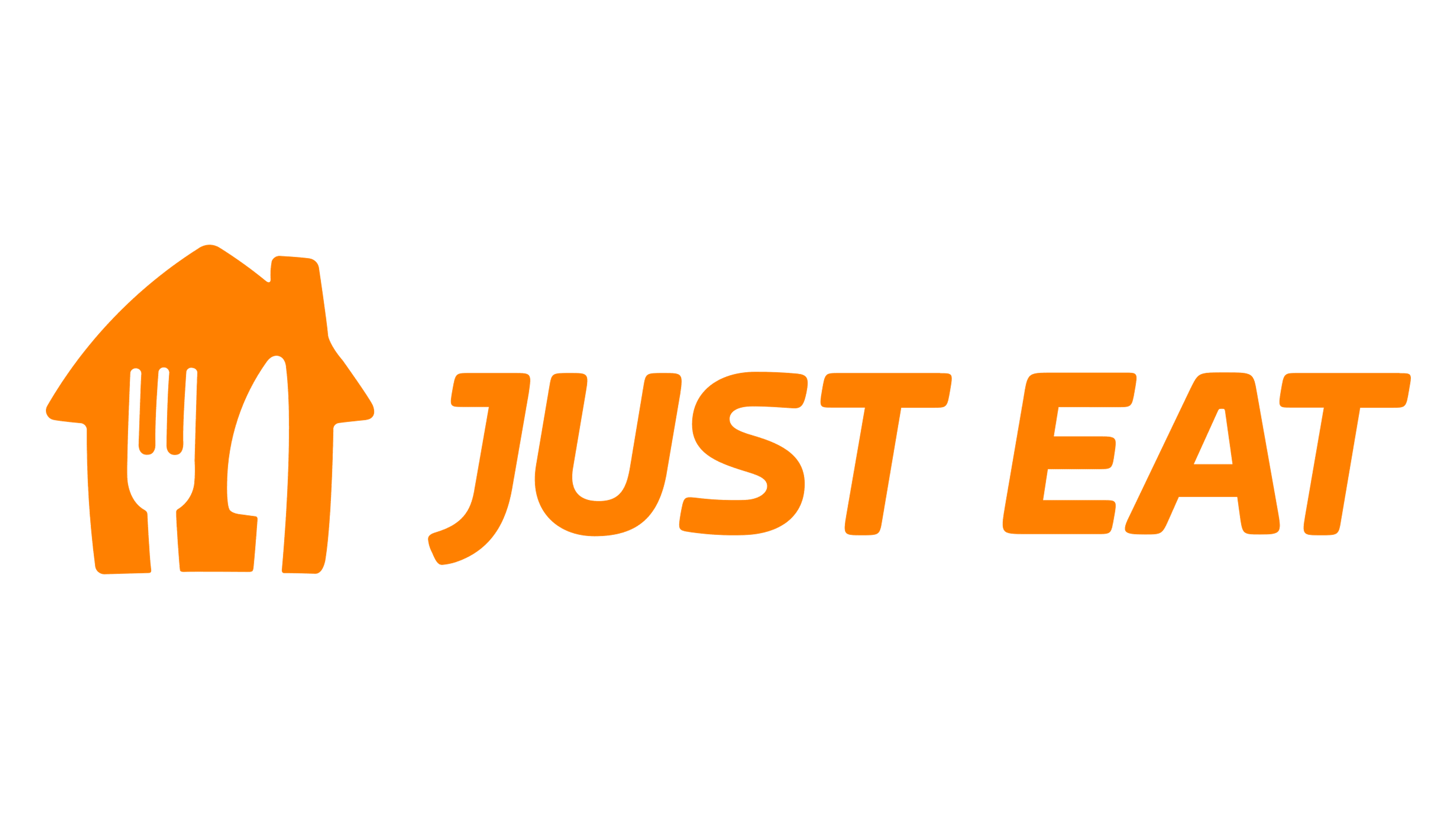 Just Eat Logo